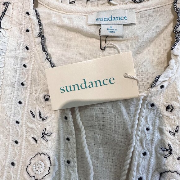 Sundance Living Farrah Dawn Top - Picture 4 of 4